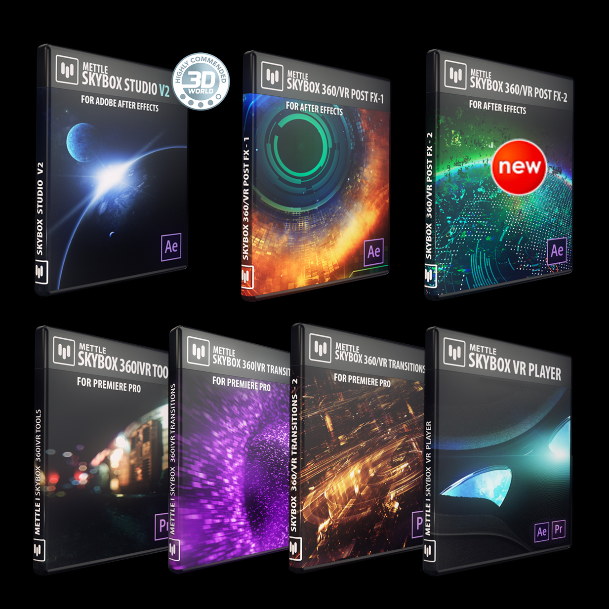 adobe after effects plugins download